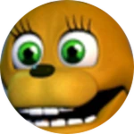 Spring Bonnie Unlocked Roblox badge thumbnail