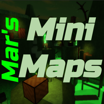 Mar's Mini Maps