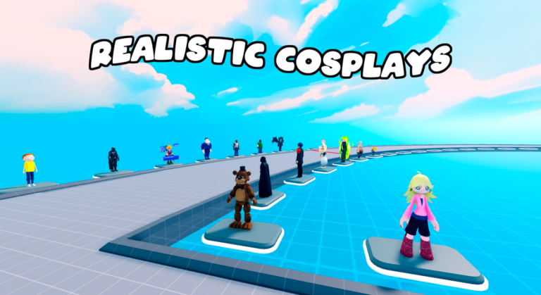 [NEW🔥] Realistic Anime Outfits screenshot 4