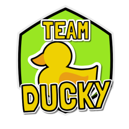 Team Ducky Escape Room