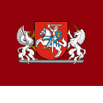 [LT] Presidential Palace