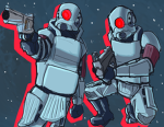 the silver society