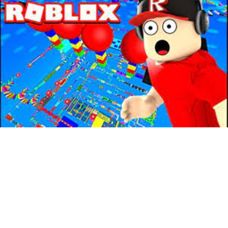 Award-Winning Obby
