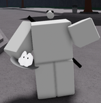 The almighty sticks