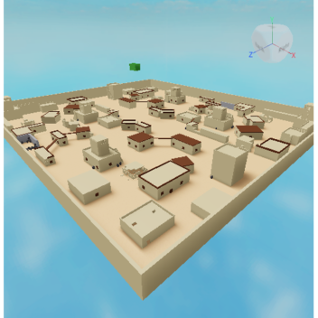 Untitled Gun Game