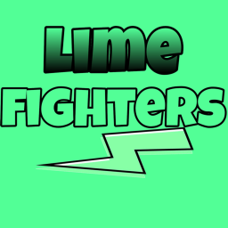Lime Fighters