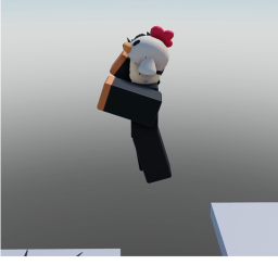 TEH OBBY Alpha 1.4.5!