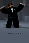 Snacc’s Place