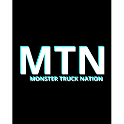 Monster Truck Nation's first stop