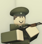 Lambovian People's Army