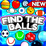 Find The Balls!