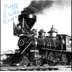 Mr choo choo