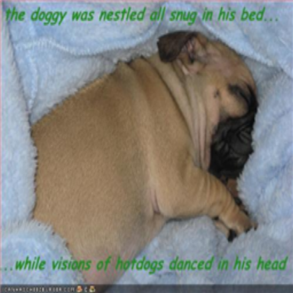 DOG DREAMS Roblox decal
