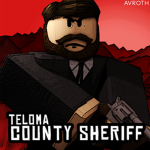 Teloma County Sheriff's Office