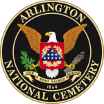 MANC | Max's Arlington National Cemetary