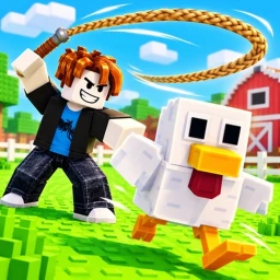 Whip For Eggs icon