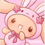 ‘savors