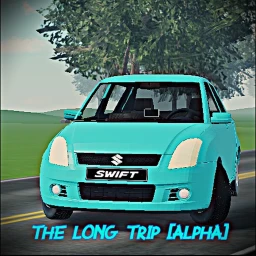 The Long Trip 🛣️ [Alpha] icon