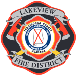 Lake view fire and rescue