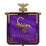 I|I Praetorian Guard