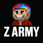LA Z ARMY