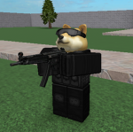 Cool Doge Studio