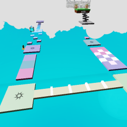 Glam Obby