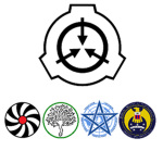 » SCP « The Universe