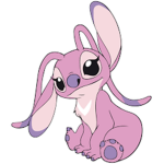 Angel is soooooo cute