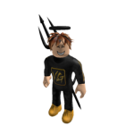 Fire and Water Ninja
