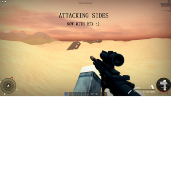 Operation: Trinity Point v0.90 (FIXED!)