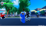Greens Robux Group
