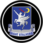 Marine Night Stalkers