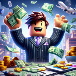 Get RICH Tycoon (NEW)