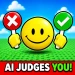 AI Judges You! icon