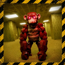 Liminal Ape