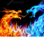 Team Dragons Togather