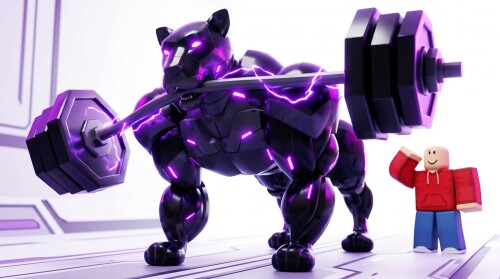 Train Robot to Fight 🤖