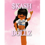 $KASH DOLLZZ