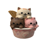 Sweet Kitty Furballs