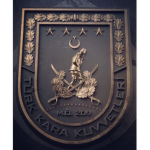 | ATA | Askeri İnzibat