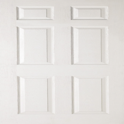 Six-Panel Door (HD) Roblox decal