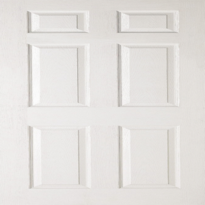 Six-Panel Door (HD) Roblox decal