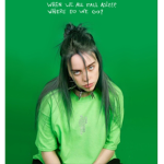 Aesthetic Billie Eilish fans