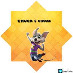 Chuck e Cheese's