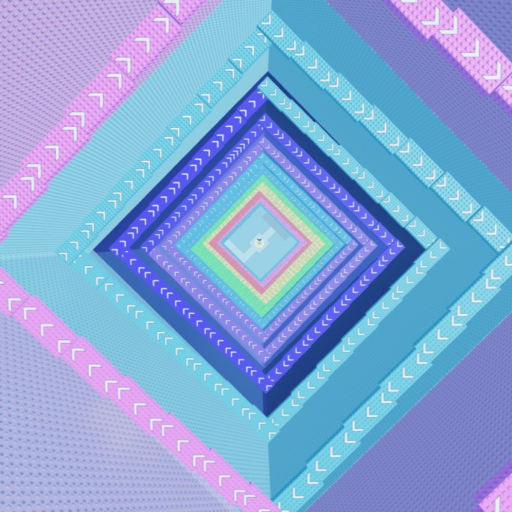 Troll Escalator Tower 2