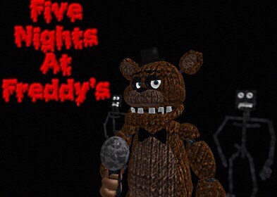 FN@F Deathmatch!