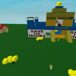 Noob World