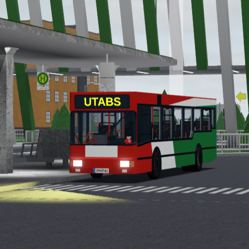 Urbanmove Tram & Bus Simulator