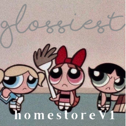 glossiest homestore | V2
